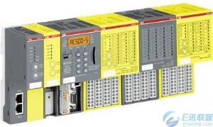 ABB PLC AC500S系列可編程邏輯控制器模塊