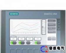 西門子人機界面（HMI）和plc人機界面系統區(qū)別介紹